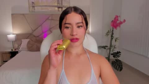 saskia litt online show from September 9, 4:12 am