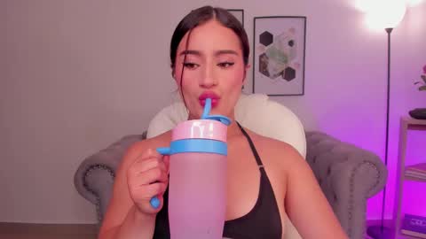 saskia litt online show from September 14, 2:00 am