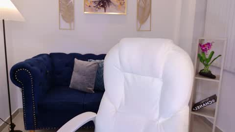 saskia litt online show from March 1, 3:52 am