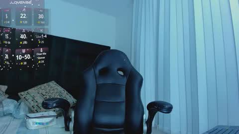 saskiagrendel online show from October 19, 12:44 am