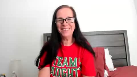 Sassiest Peach Goddess online show from November 28, 2:31 pm