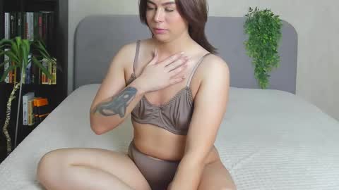 Snapshot of sassy_jam chatting on February 26, 9:08 am Sassy online show from February 26, 9:08 am