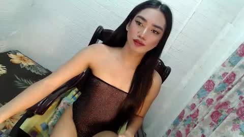 KEYLLA online show from September 20, 9:49 pm