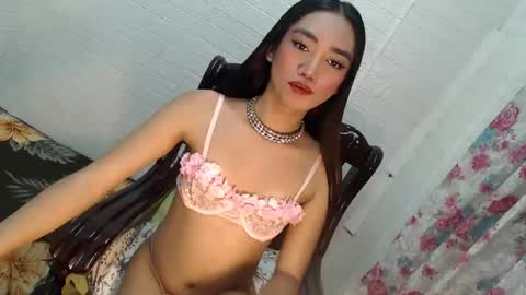 KEYLLA online show from January 31, 7:11 pm