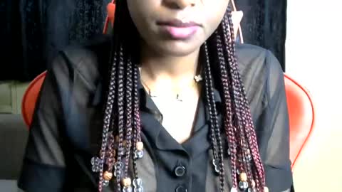 sassy_lyne online show from July 17, 7:26 am