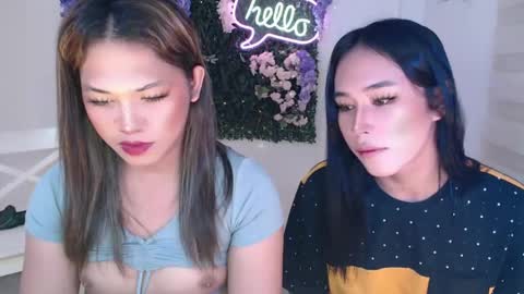 sassy_stella online show from February 3, 5:29 am