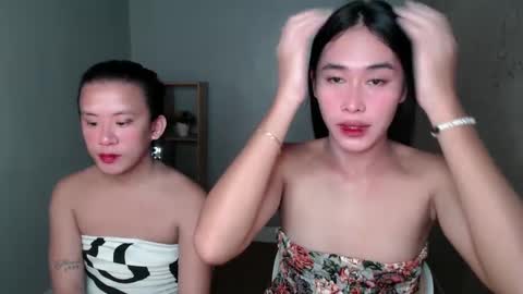 sassy_stella online show from February 27, 5:45 am