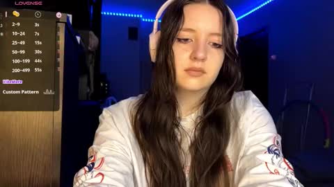 Snapshot of sassy_touch_heat_x3 chatting on October 1, 5:41 pm Marmulka or Mary online show from October 1, 5:41 pm