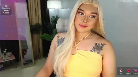 MARIO LABO online show from December 17, 8:56 am