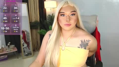 MARIO LABO online show from December 17, 12:00 pm