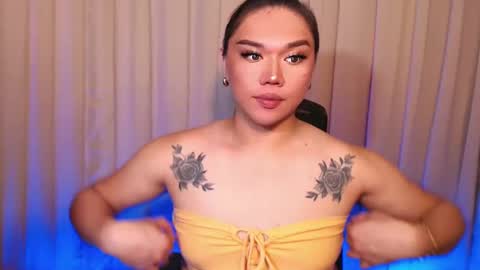 MARIO LABO online show from January 23, 4:52 am