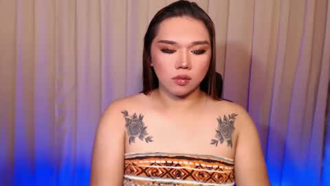 MARIO LABO online show from January 27, 3:58 am