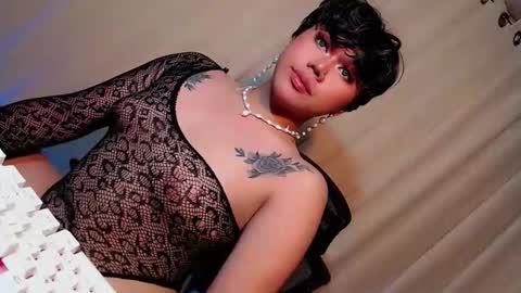 MARIO LABO online show from January 16, 5:17 pm