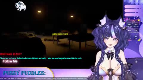 Sassy Sami Kittyn online show from January 16, 6:17 am