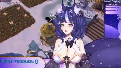 Snapshot of sassykittyn chatting on July 6, 5:26 am Sassy Sami Kittyn online show from July 6, 5:26 am