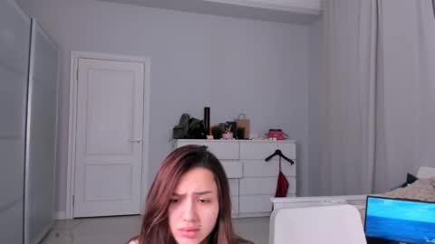 Ksenya online show from February 23, 3:20 pm