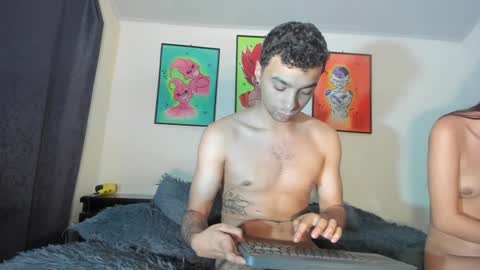 Snapshot of sassysoulmates chatting on December 26, 2:44 am 005Daringsouls online show from December 26, 2:44 am