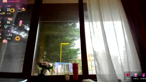 sassyt33n online show from March 20, 9:25 am