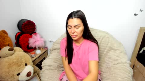 sassytiff online show from February 12, 11:49 am