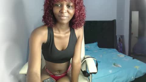 Sassy online show from April 7, 3:56 pm