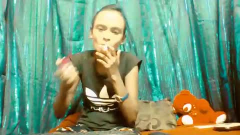 sassyxindian online show from March 15, 5:24 am