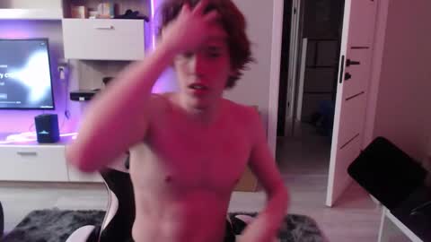 Kristof online show from February 15, 9:11 pm