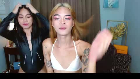 Sasha online show from December 1, 4:29 pm