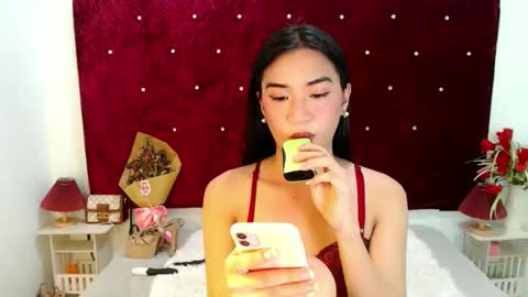 Sasha online show from October 5, 12:14 pm