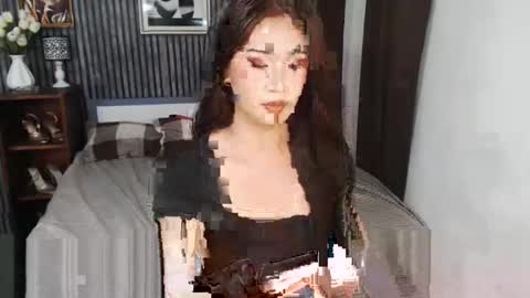 Sasha online show from January 16, 2:26 am