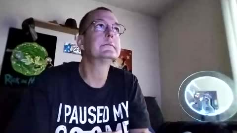 keyoni valentine online show from April 5, 12:02 pm