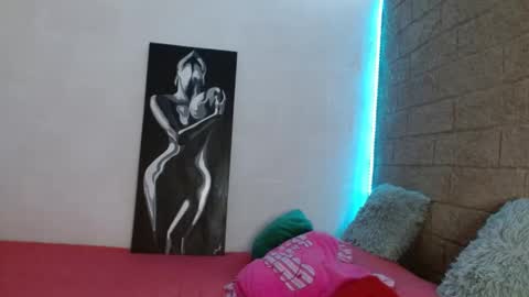 Sativa online show from December 11, 5:48 pm