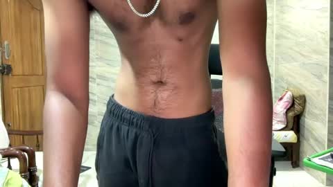 satoind online show from April 19, 1:10 pm