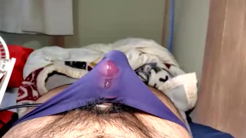 satou308 online show from February 7, 9:24 am