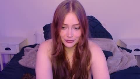 Rose online show from September 27, 4:50 am