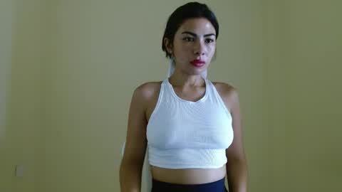 Snapshot of saturno369 chatting on February 8, 12:39 pm Goodess Saturn online show from February 8, 12:39 pm