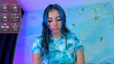 Saturnooo online show from September 25, 5:33 am