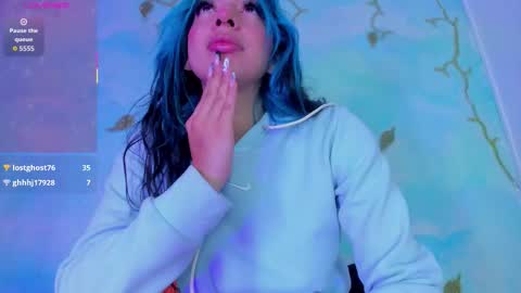 Saturnooo online show from October 23, 6:45 am