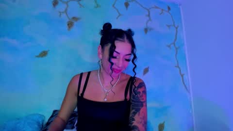 Saturnooo online show from February 21, 7:20 am