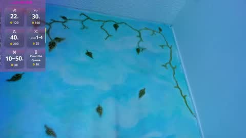 Saturnooo online show from March 8, 2:04 am