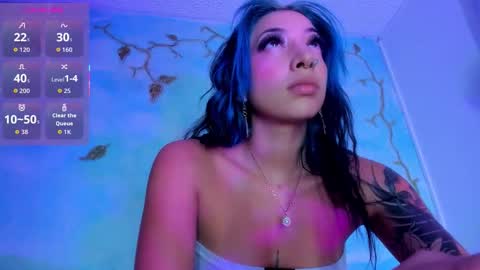 Saturnooo online show from March 24, 3:33 am