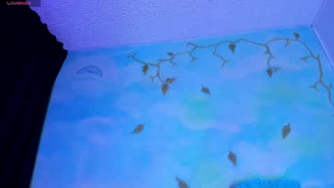 Saturnooo online show from April 21, 12:56 am