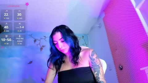Saturnooo online show from July 5, 6:09 am