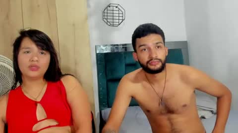saturno_venus online show from June 27, 11:54 pm
