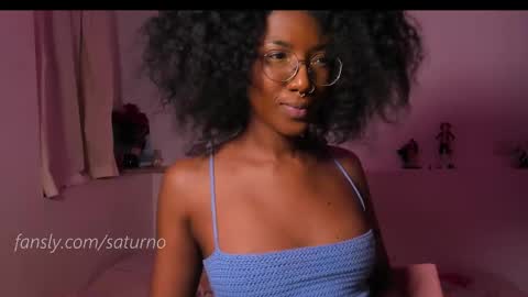 Snapshot of saturno_vibes chatting on September 25, 10:30 am saturno_vibes online show from September 25, 10:30 am