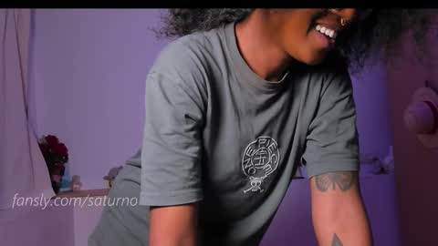 Snapshot of saturno_vibes chatting on September 26, 9:46 am saturno_vibes online show from September 26, 9:46 am