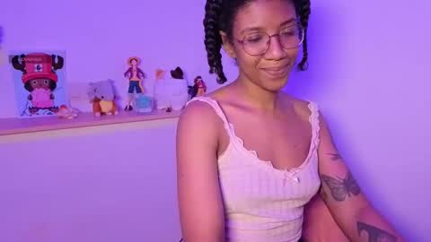 saturno_vibes online show from March 18, 6:49 am