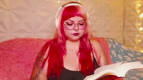 Gina George online show from July 5, 9:44 pm