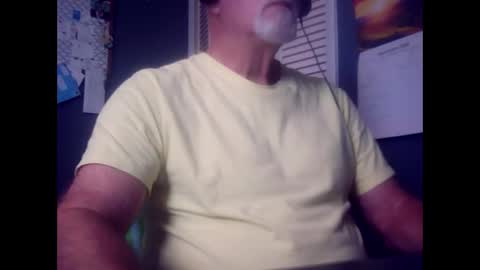 satyr64 online show from September 29, 2:33 pm