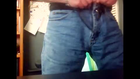 satyr64 online show from April 7, 9:48 pm