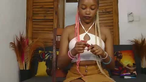 Saucy online show from March 6, 10:52 am